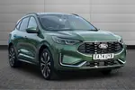 2024 Ford Kuga