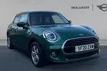 2020 MINI Hatchback 5dr