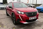2022 Peugeot 2008