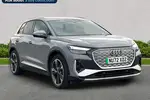 2023 Audi Q4