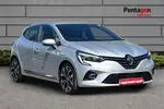 2022 Renault Clio
