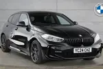 2024 BMW 1 Series