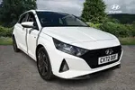 2022 Hyundai i20