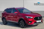 2023 MG ZS