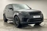 2022 Land Rover Range Rover Sport