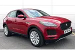 2018 Jaguar E-Pace