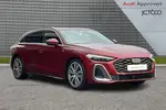 2026 Audi A5