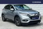 2020 Honda HR-V
