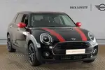 2022 MINI Clubman