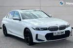 2026 BMW 3 Series