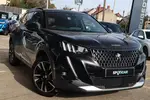 2020 Peugeot 2008