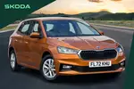 2022 Skoda Fabia