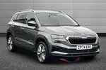 2024 Skoda Karoq