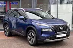 2024 Nissan X-Trail