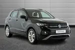 2022 Volkswagen T-Cross