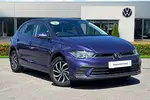 2024 Volkswagen Polo