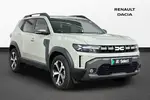 2025 Dacia Journey