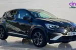 2023 Renault Captur