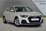 2021 Audi A1