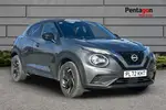2023 Nissan Juke