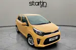 2023 Kia Picanto