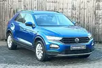 2019 Volkswagen T-Roc