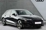 2023 Audi A3