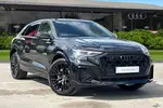 2025 Audi Q8