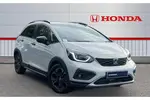 2024 Honda Jazz Crosstar