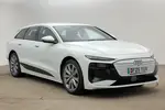 2025 Audi A6