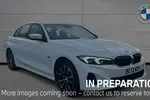 2022 BMW 3 Series