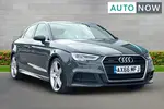 2017 Audi A3