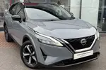 2022 Nissan Qashqai
