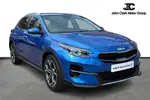 2022 Kia XCeed