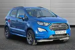 2022 Ford EcoSport