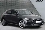 2026 Audi A3