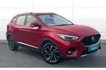 2021 MG ZS