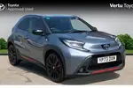 2023 Toyota Aygo X