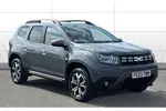 2023 Dacia Duster