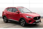 2022 MG ZS