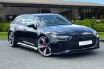 2022 Audi RS6