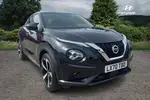 2020 Nissan Juke