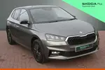 2022 Skoda Fabia