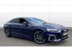2023 Audi A5