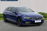 2024 Volkswagen Passat