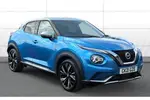 2021 Nissan Juke