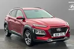 2019 Hyundai Kona
