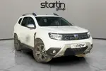 2022 Dacia Duster