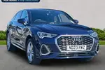 2023 Audi Q3