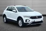 2022 Volkswagen T-Roc